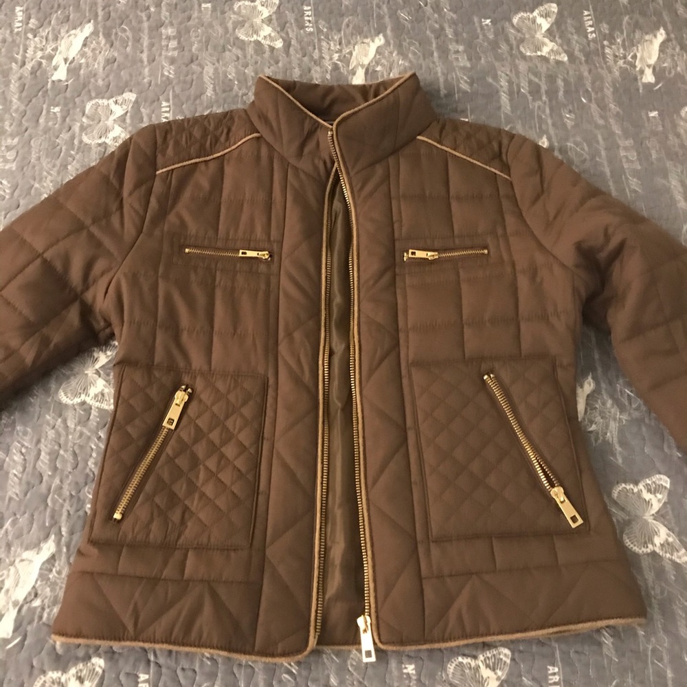 Jacket - Picture 2 of 5